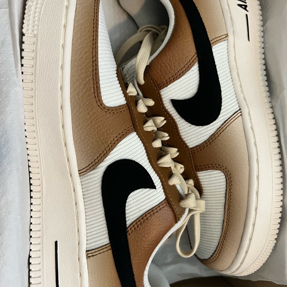 Air Force 1’s